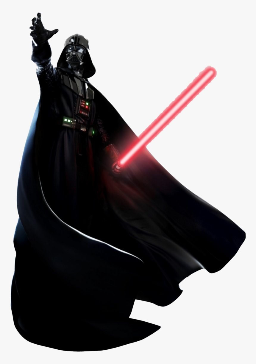 Darth Vader Png Pic, Transparent Png, Free Download