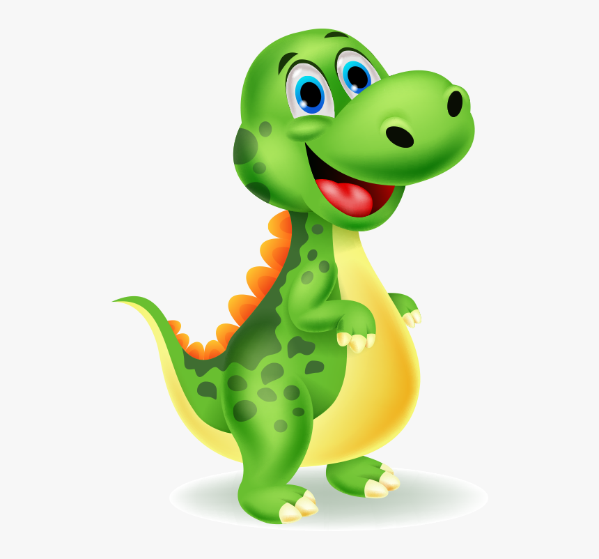 Cute Dinosaur , Png Download, Transparent Png, Free Download