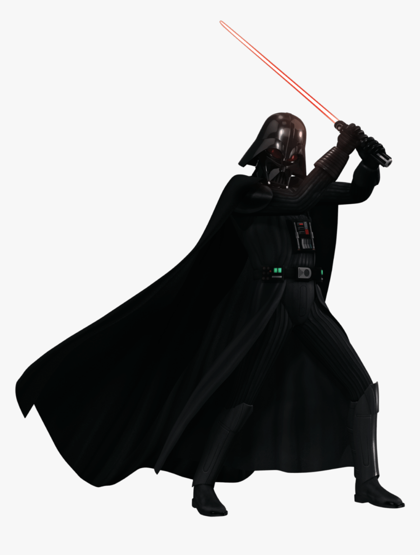 Rebels Darth Vader Star Wars Wiki, HD Png Download, Free Download