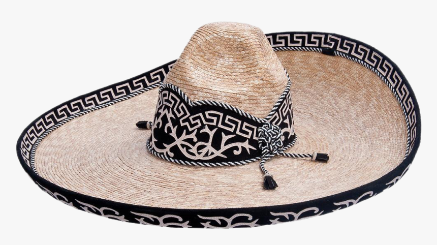 Sombrero Png, Transparent Png, Free Download