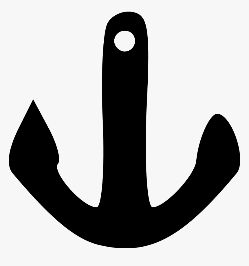 Anchor, HD Png Download, Free Download