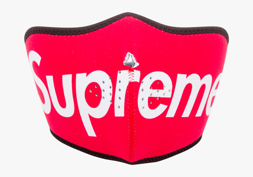 Supreme Face Mask Png, Hd Png Download, Transparent Png, Free Download