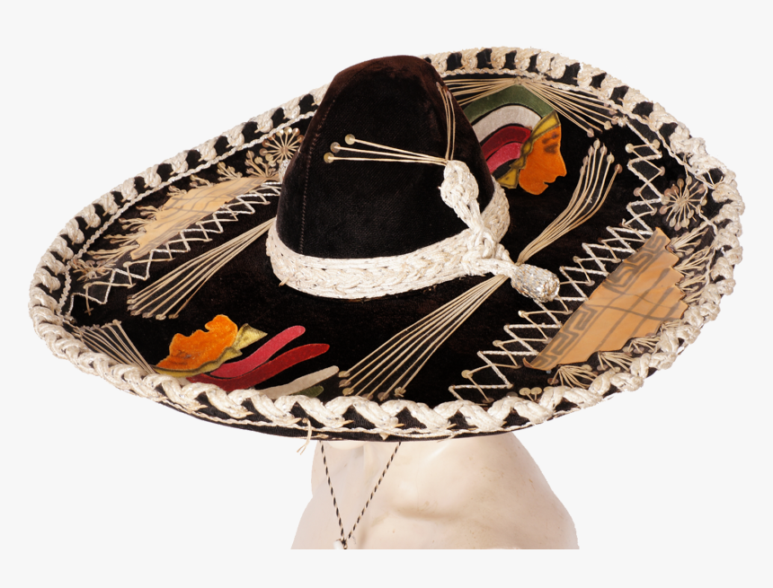 Sombrero , Png Download, Transparent Png, Free Download