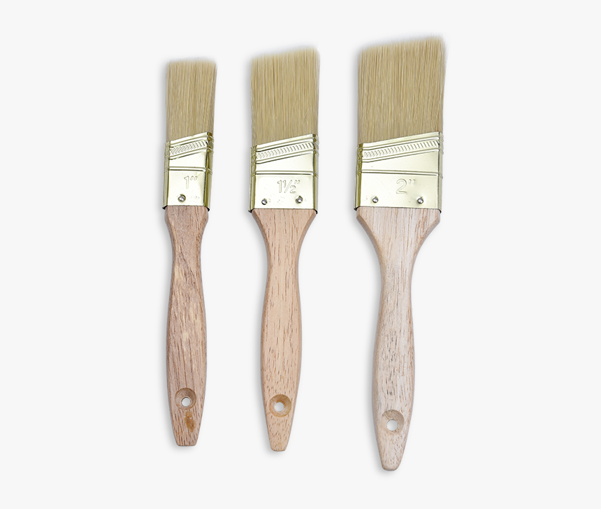 Paint Brush Png, Transparent Png, Free Download