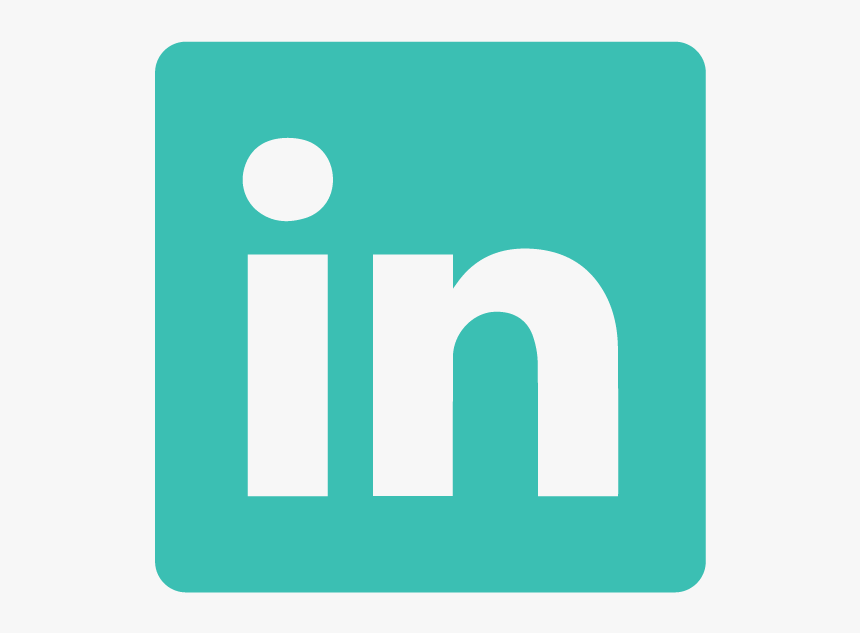 Icon-linkedin, HD Png Download, Free Download