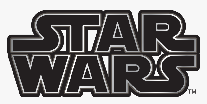 Star Wars Logo, HD Png Download, Free Download