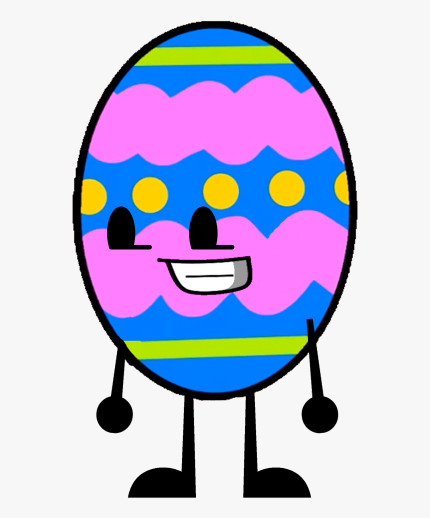 Object Show Easter Egg , Png Download, Transparent Png, Free Download