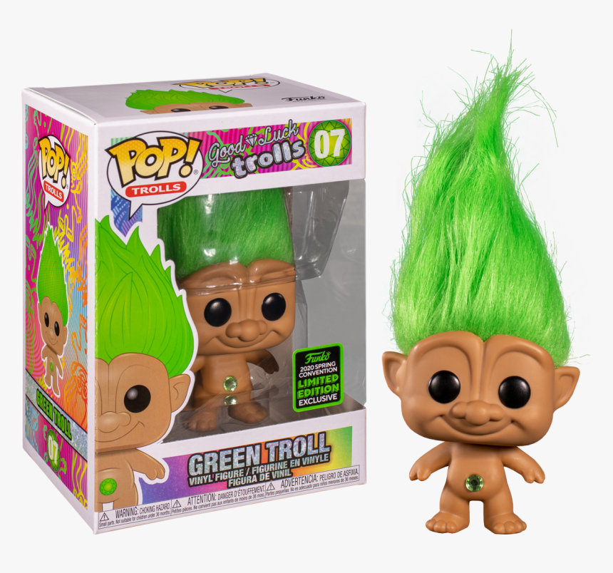 Trolls Png, Transparent Png, Free Download