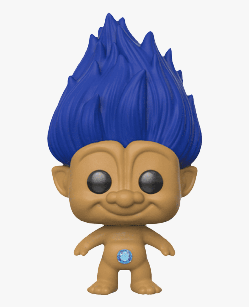 Trolls Png, Transparent Png, Free Download