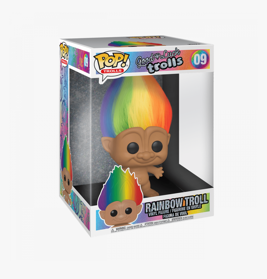 Trolls Png, Transparent Png, Free Download