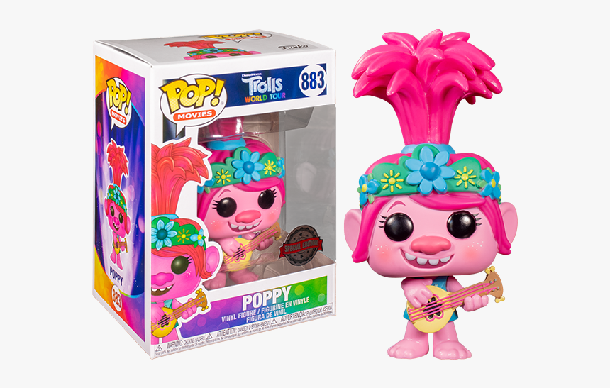 Trolls Png, Transparent Png, Free Download