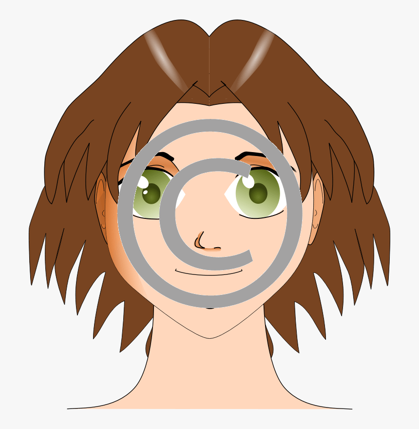 Face Png, Transparent Png, Free Download