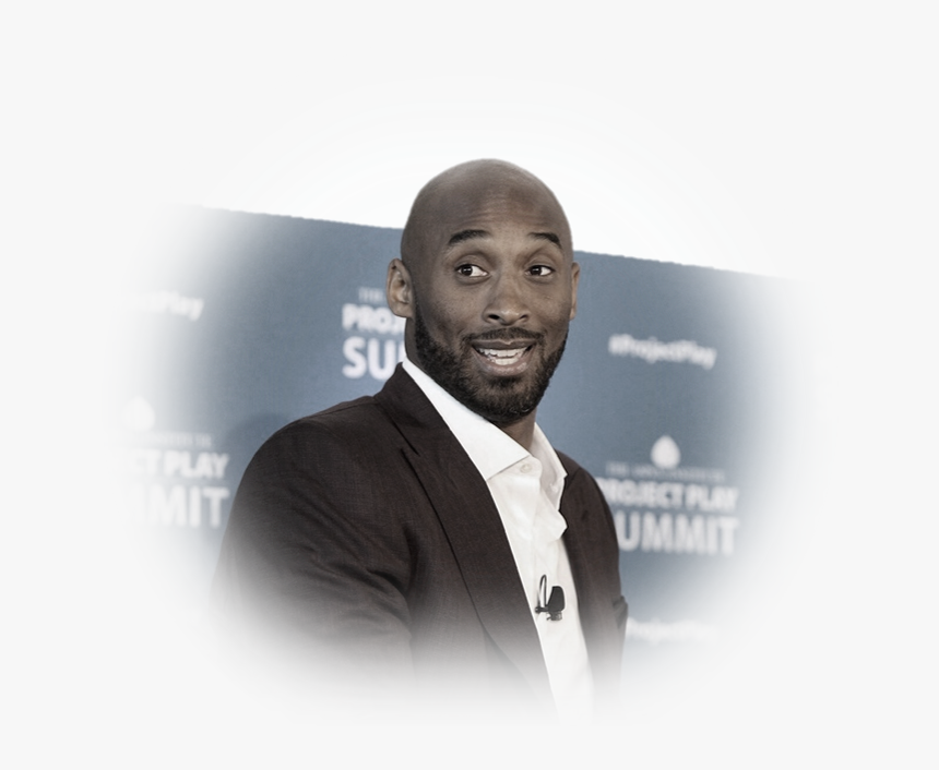 Kobe Vignette, HD Png Download, Free Download
