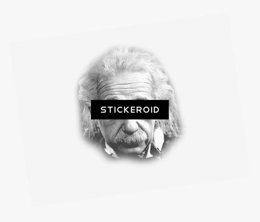 Albert Einstein Looking, HD Png Download, Free Download