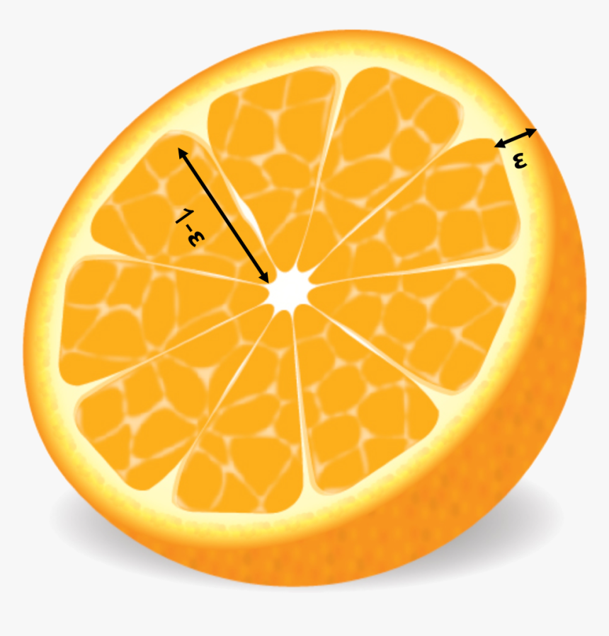 3d Orange , Png Download, Transparent Png, Free Download