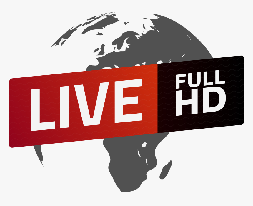 Live Streaming Png, Transparent Png, Free Download