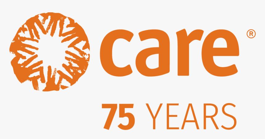 Care 75 Years 2, HD Png Download, Free Download