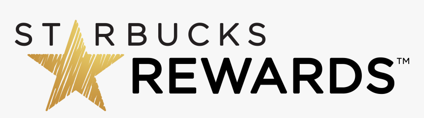 Starbucks Rewards Logo Png, Transparent Png, Free Download