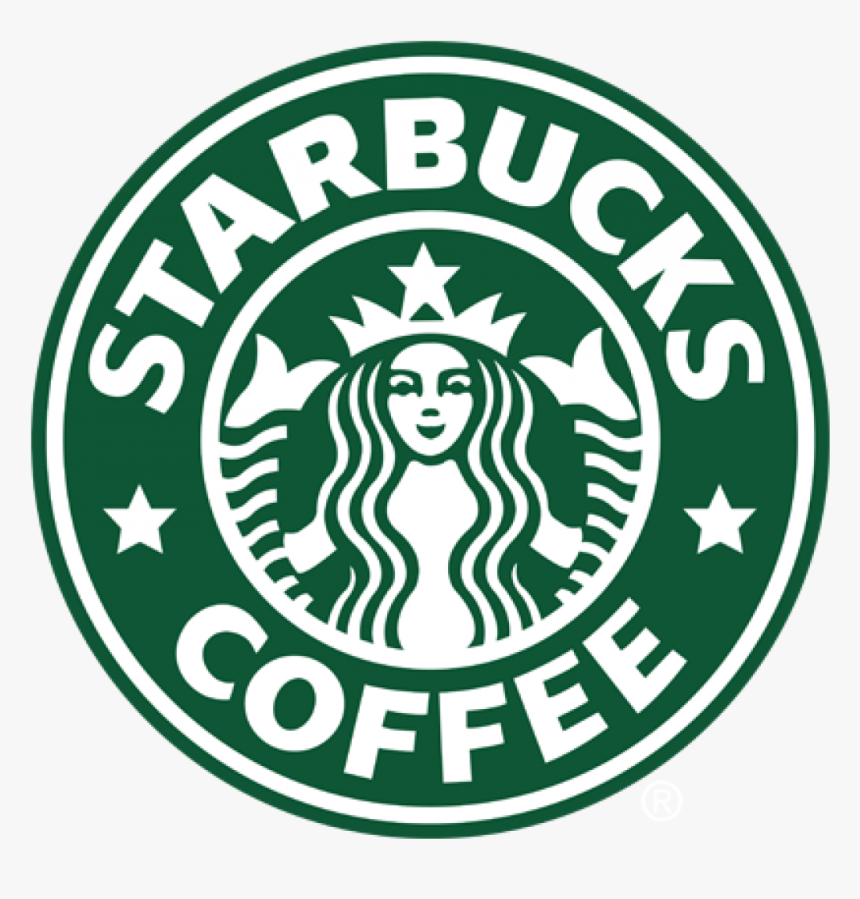Starbucks Logo Png, Transparent Png kindpng