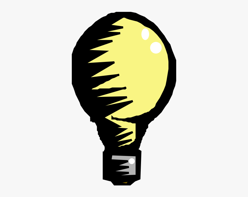 Light Bulb, HD Png Download, Free Download