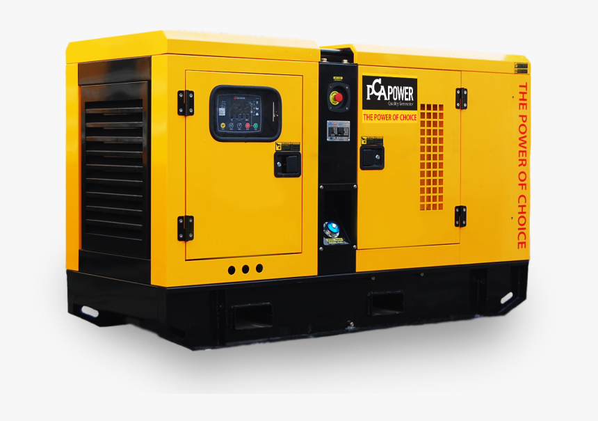 Generator, HD Png Download, Free Download