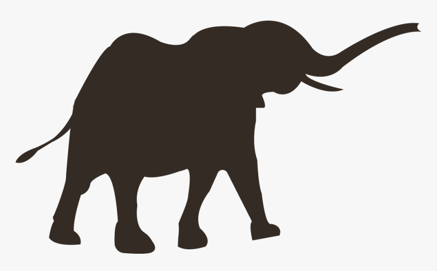 Hd Elephant Png, Transparent Png, Free Download