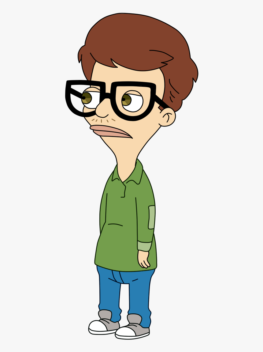 Big Mouth Wiki, HD Png Download, Free Download