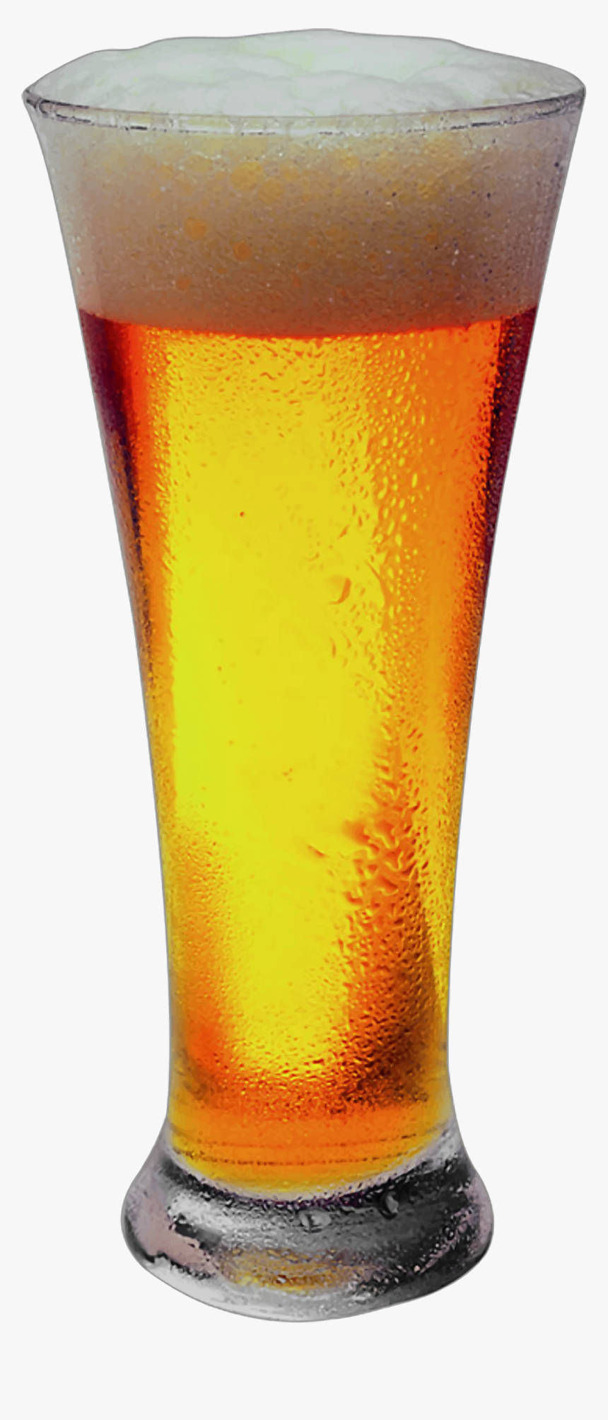 Glass Of Lager Clip Arts, HD Png Download, Free Download