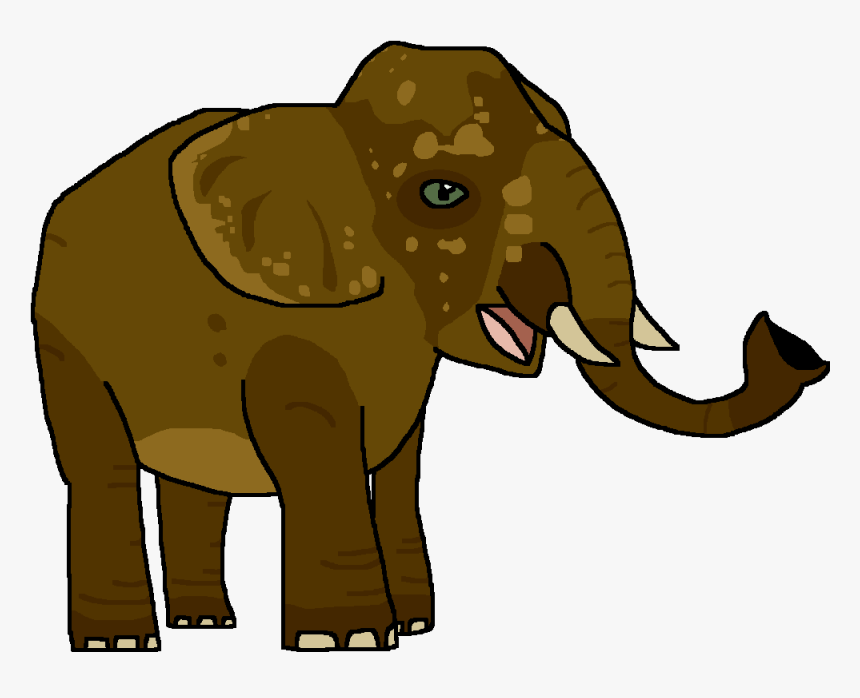 Elephant Png, Transparent Png, Free Download