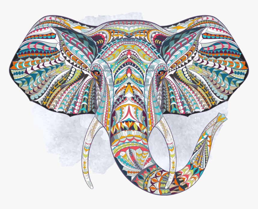 Elephant, HD Png Download, Free Download