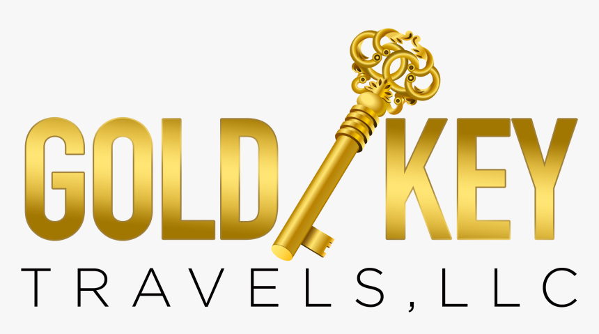 Gold Key Png, Transparent Png, Free Download