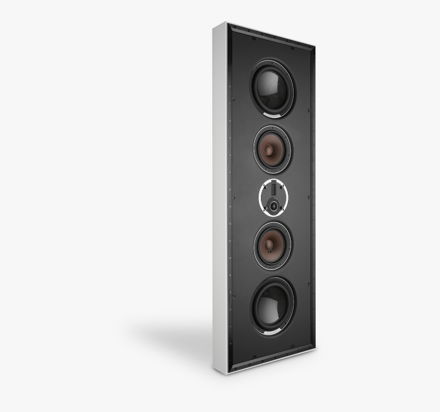 Phantom Frame S280 Speaker, HD Png Download, Free Download