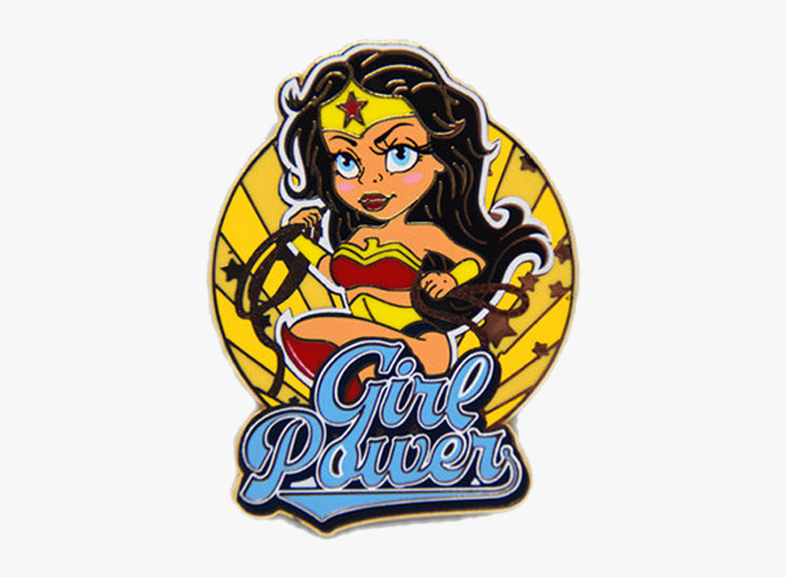 Wonder Woman Png, Transparent Png, Free Download