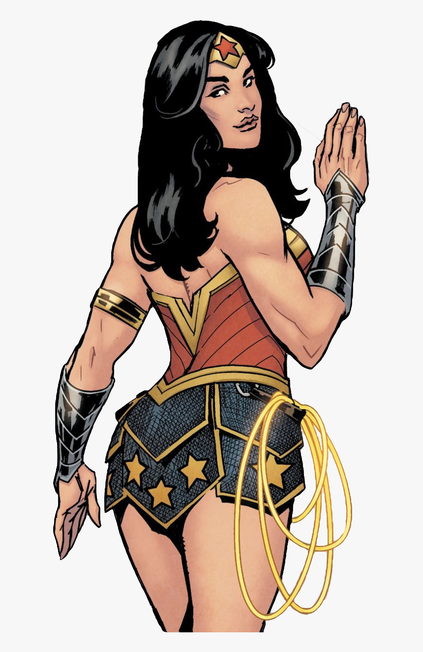 Wonder Woman Png, Transparent Png, Free Download