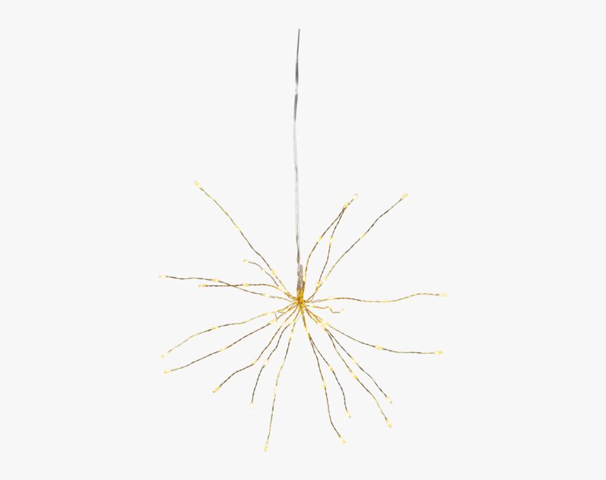 Hanging Decoration Firework, HD Png Download, Free Download