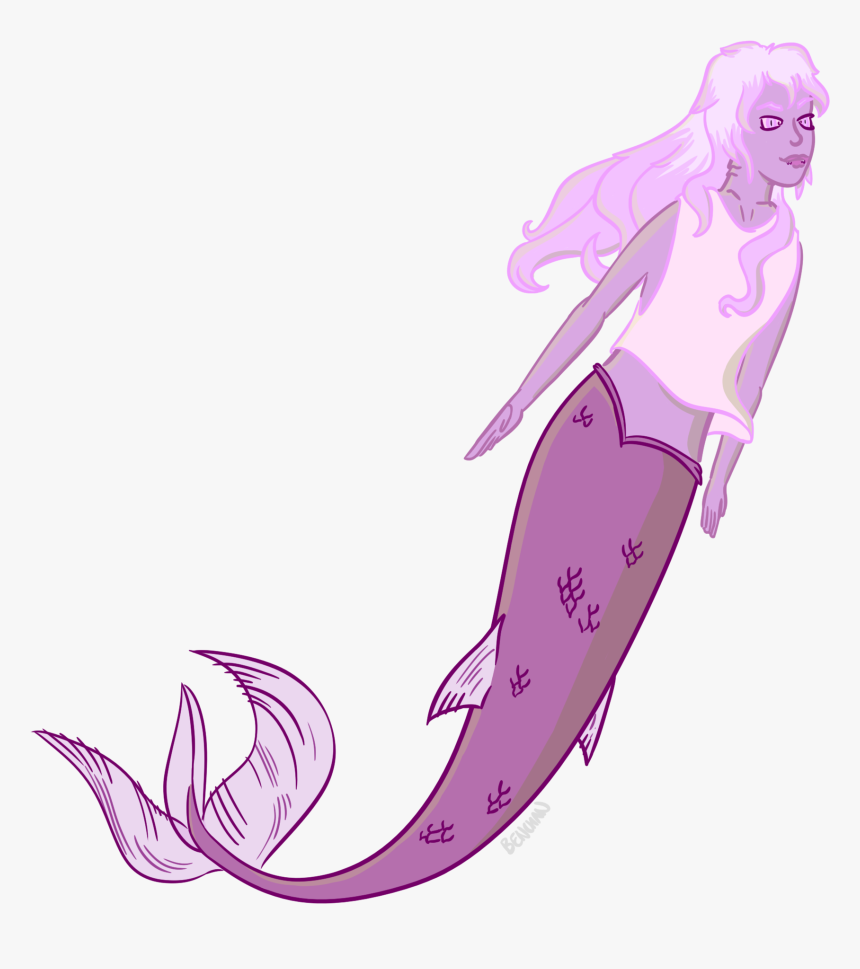 Mermaid Png, Transparent Png, Free Download