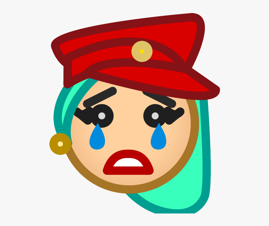 Crying Emoji Png, Transparent Png, Free Download