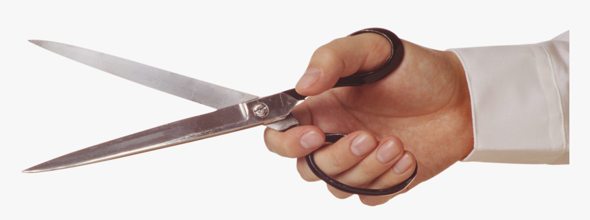 Scissors, HD Png Download, Free Download