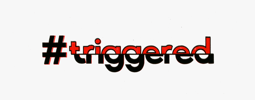 Triggered Png, Transparent Png, Free Download