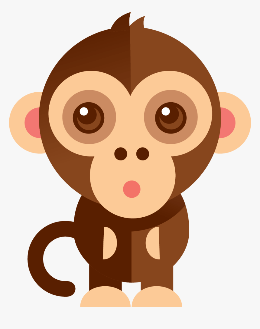 Monkey Png, Transparent Png, Free Download