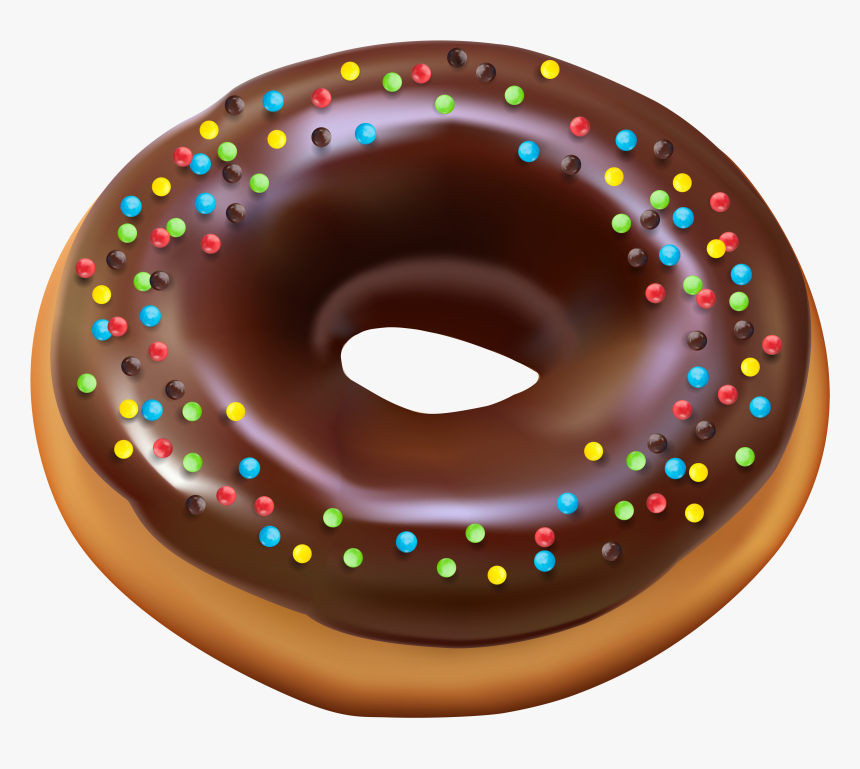 Donut Png , Png Download, Transparent Png, Free Download