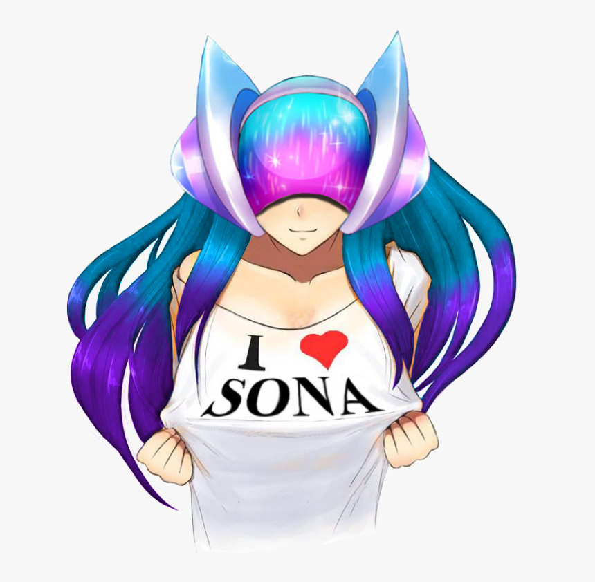 dj sona pop figure