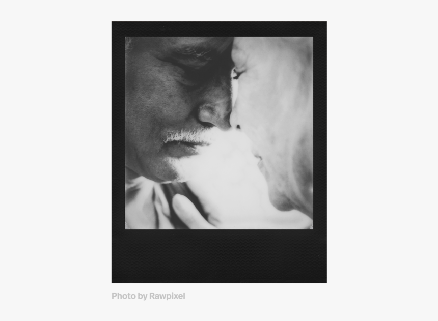 Polaroid Frame Png, Transparent Png, Free Download