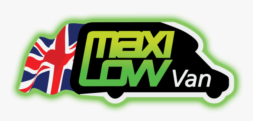 Maxi Low Van-01 New, HD Png Download, Free Download