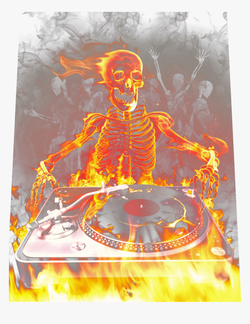 Fire Dj , Png Download, Transparent Png, Free Download