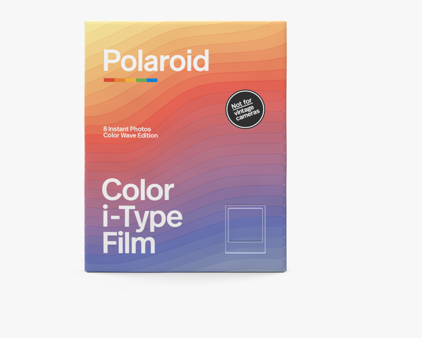 Polaroid Frame Png, Transparent Png, Free Download