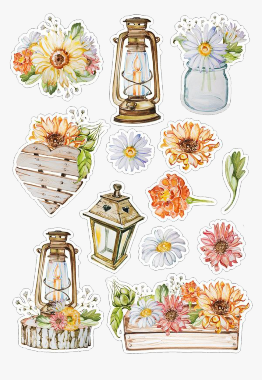 Flores Png, Transparent Png, Free Download