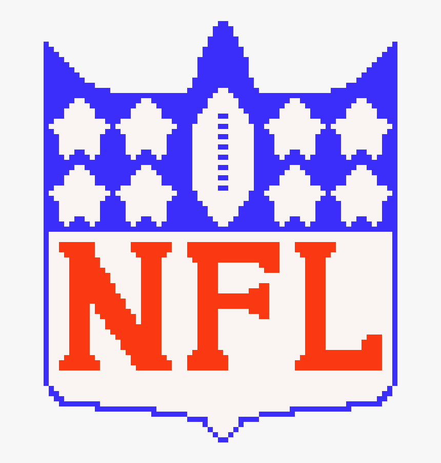 Nfl Logo Png, Transparent Png, Free Download