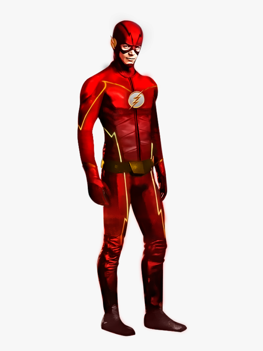 Flash Man Png Image, Transparent Png, Free Download