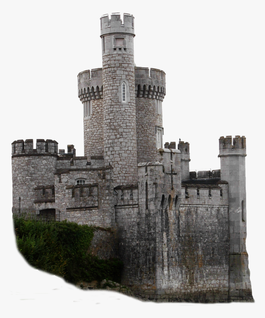 Castle Png Image, Transparent Png, Free Download